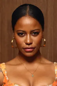 Фото Тейлор Пейдж (Taylour Paige)