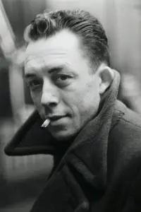 Фото  (Albert Camus)