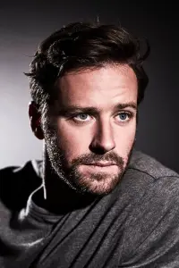 Фото Армі Хаммер (Armie Hammer)