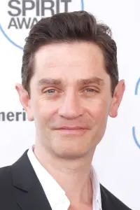 Фото Джеймс Фрейн (James Frain)