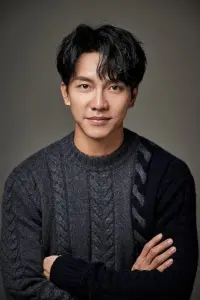 Фото  (Lee Seung-gi)