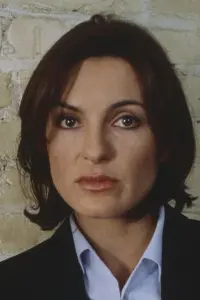 Фото Марішка Харгітай (Mariska Hargitay)