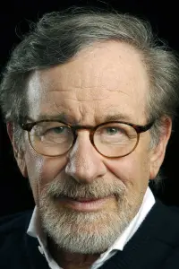 Фото Стівен Спілберг (Steven Spielberg)