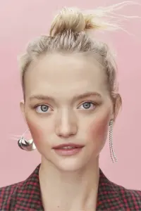 Фото Джемма Ворд (Gemma Ward)