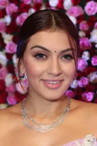 Фото  (Hansika Motwani)