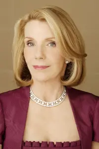 Фото Джилл Клейбург (Jill Clayburgh)