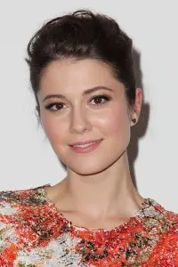 Фото Мері Елізабет Вінстед (Mary Elizabeth Winstead)