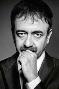 Фото Раджкумар Хірані (Rajkumar Hirani)