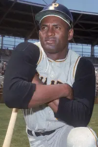 Фото  (Roberto Clemente)