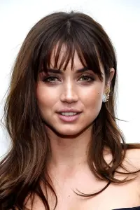 Фото Ана де Армас (Ana de Armas)