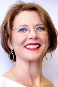 Фото Аннет Бенінг (Annette Bening)