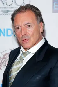 Фото Арманд Ассанте (Armand Assante)