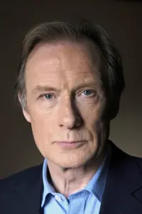 Фото Білл Найі (Bill Nighy)