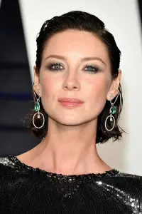 Фото Кайтріона Балфе (Caitríona Balfe)