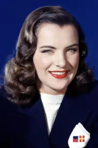 Фото Елла Рейнс (Ella Raines)