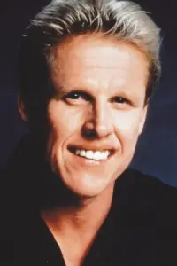 Фото Гері Бьюзі (Gary Busey)