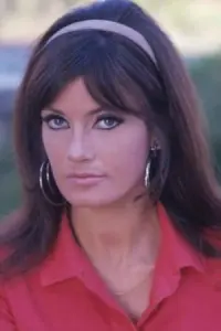 Фото Маріса Мелл (Marisa Mell)