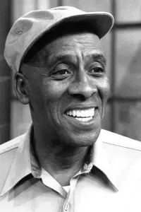 Фото Скетмен Крозерс (Scatman Crothers)