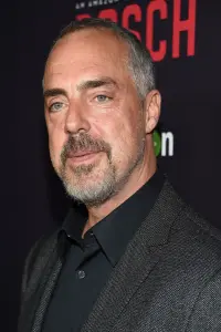 Фото Тітус Веллівер (Titus Welliver)