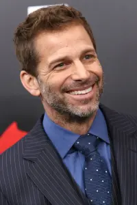 Фото Зак Снайдер (Zack Snyder)