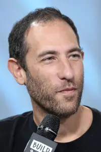 Фото  (Ari Shaffir)