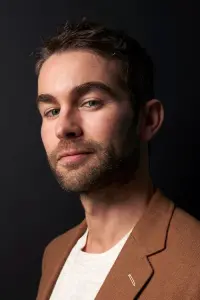 Фото Чейс Кроуфорд (Chace Crawford)