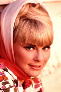 Фото Ельке Зоммер (Elke Sommer)