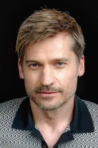 Фото Микола Костер-Вальдау (Nikolaj Coster-Waldau)