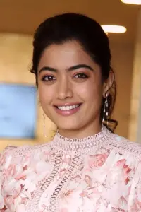 Фото Рашміка Манданна (Rashmika Mandanna)