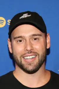 Фото Скутер Braun (Scooter Braun)