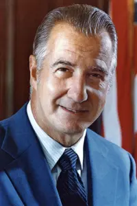 Фото  (Spiro Agnew)