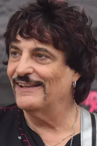 Фото  (Carmine Appice)