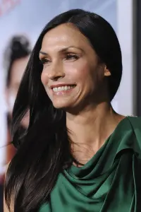 Фото Фамке Янссен (Famke Janssen)