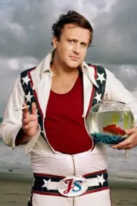 Фото Джейсон Сігел (Jason Segel)