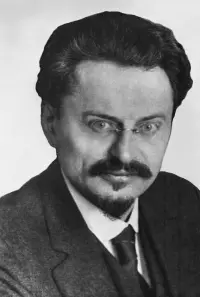 Фото  (Leon Trotsky)