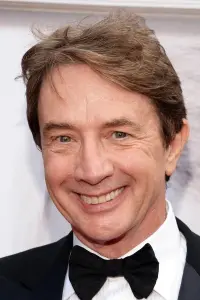 Фото Мартін Шорт (Martin Short)