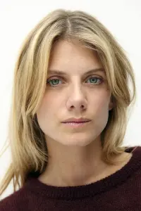 Фото Мелані Лоран (Mélanie Laurent)