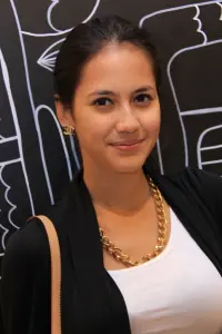 Фото  (Pevita Pearce)