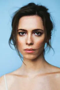 Фото Ребекка Холл (Rebecca Hall)