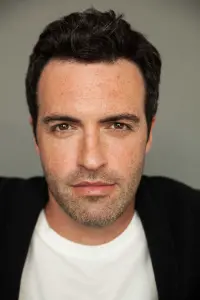 Фото Рід Скотт (Reid Scott)