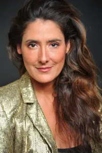 Фото Алісія Коппола (Alicia Coppola)