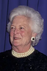 Фото Барбара Буш (Barbara Bush)