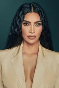 Фото Кім Кардаш'ян (Kim Kardashian)