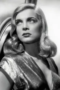 Фото Лізабет Скотт (Lizabeth Scott)