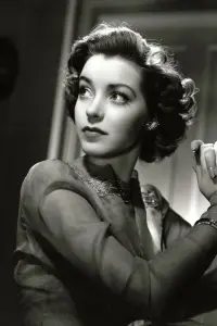 Фото Марша Хант (Marsha Hunt)