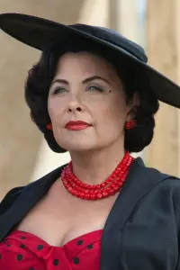 Фото Шерілін Фенн (Sherilyn Fenn)