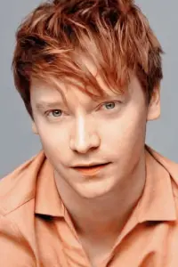 Фото Калум Варті (Calum Worthy)