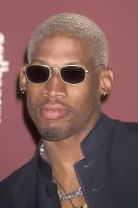 Фото Денніс Родман (Dennis Rodman)