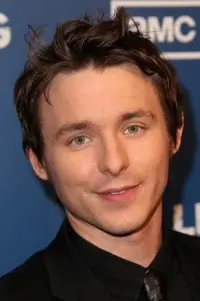 Фото Маршалл Олман (Marshall Allman)