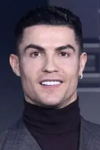 Фото Кріштіану Роналду (Cristiano Ronaldo)